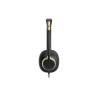 HP Poly Mission 825 - Mission 800 Series - auricular - en oreja - cabl