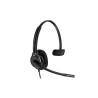 HP Poly Mission 415 - Mission 400 Series - auricular - en oreja - cabl