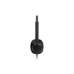HP Poly Mission 415 - Mission 400 Series - auricular - en oreja - cabl