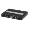 1-Port 4K HDMI KVM over IP