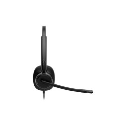 HP Poly Mission 415 - Mission 400 Series - auricular - en oreja - cabl