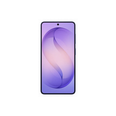 Smartphone Samsung Galaxy S26 12GB/ 256GB/ 6.3"/ 5G/ Violeta