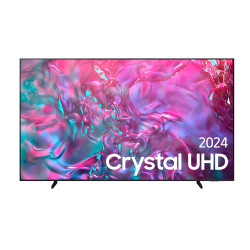 Samsung TV DU9005 Crystal UHD 4K 98"