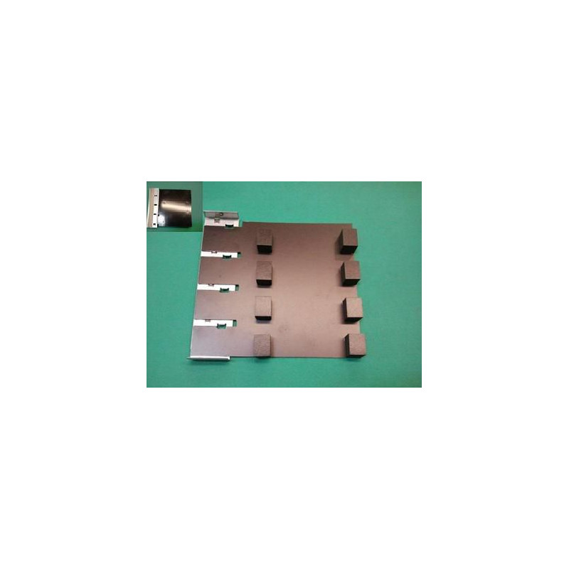 Assembly Ec Shipping Brkt Rear