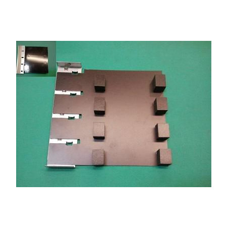 Assembly Ec Shipping Brkt Rear