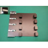 Assembly Ec Shipping Brkt Rear