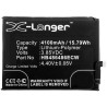 Mobile Battery 15.79Wh Li-Pol
