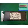 4U EC GPU blank assembly for