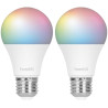 Smart Bulb 9W RGB + CCT Promo