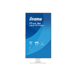 Monitor Iiyama Pantalla Para PC 68,6 Cm (27") 1920 X 1080 Pi | APLIUM