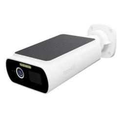 Solar Cam 2K