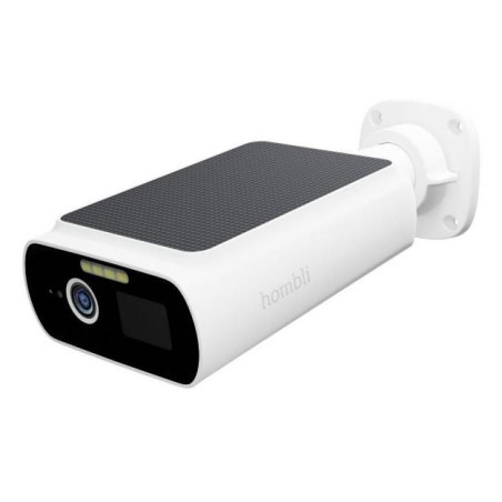 Solar Cam 2K