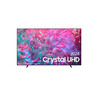 Samsung TV DU9005 Crystal UHD 4K 98"