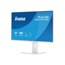 Monitor Iiyama Pantalla Para PC 68,6 Cm (27") 1920 X 1080 Pi | APLIUM
