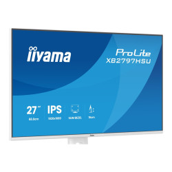 Monitor Iiyama Pantalla Para PC 68,6 Cm (27") 1920 X 1080 Pi | APLIUM