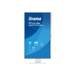 Monitor Iiyama Pantalla Para PC 68,6 Cm (27") 2560 X 1440 Pi | APLIUM