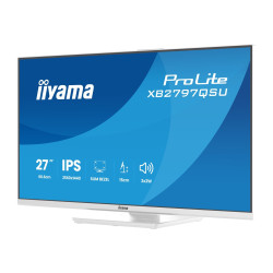 Monitor Iiyama Pantalla Para PC 68,6 Cm (27") 2560 X 1440 Pi | APLIUM