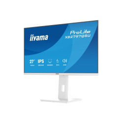 Monitor Iiyama Pantalla Para PC 68,6 Cm (27") 2560 X 1440 Pi | APLIUM
