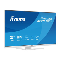 Monitor Iiyama Pantalla Para PC 68,6 Cm (27") 2560 X 1440 Pi | APLIUM