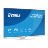iiyama ProLite XB2797QSU-W1 - Monitor LED - 27" - 2560 x 1440 QHD @ 75
