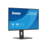 Iiyama Monitor 23,8" IPS, 4-SIDE Slim Bezel 1920X1080, 100HZ | APLIUM