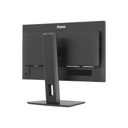 Iiyama Monitor 23,8" IPS, 4-SIDE Slim Bezel 1920X1080, 100HZ | APLIUM