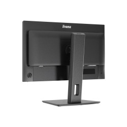 Iiyama Monitor 23,8" IPS, 4-SIDE Slim Bezel 1920X1080, 100HZ | APLIUM