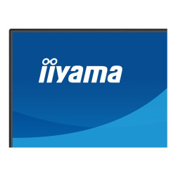 Iiyama Monitor 23,8" IPS, 4-SIDE Slim Bezel 1920X1080, 100HZ | APLIUM