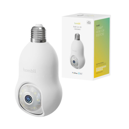 Bulb Cam 2K