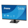 MONITOR IIYAMA 27" IPS, 4-SIDE SLIM BEZEL 2560x1440 75HZ | APLIUM