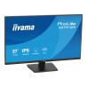 MONITOR IIYAMA 27" IPS, 4-SIDE SLIM BEZEL 2560x1440 75HZ | APLIUM