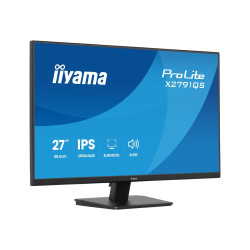 MONITOR IIYAMA 27" IPS, 4-SIDE SLIM BEZEL 2560x1440 75HZ | APLIUM