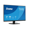 MONITOR IIYAMA 27" IPS, 4-SIDE SLIM BEZEL 2560x1440 75HZ | APLIUM