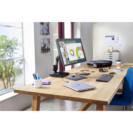 HP Usb-c To Usb-c 100W Cable | APLIUM
