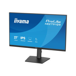 Monitor Iiyama 27" IPS, 4-SIDE Slim Bezel 2560X1440 75HZ | APLIUM