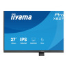 Monitor Iiyama 27" IPS, 4-SIDE Slim Bezel 2560X1440 75HZ | APLIUM