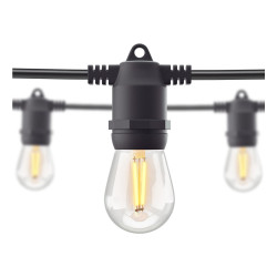 Smart Outdoor String Light 5 M
