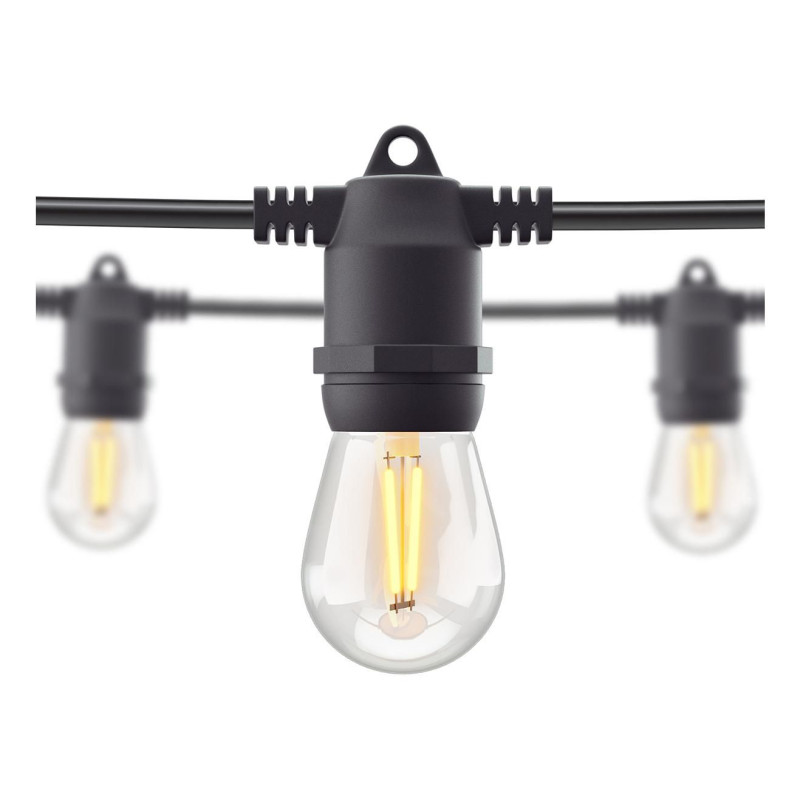Smart Outdoor String Light 5 M