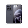 Motorola Moto G67 - 5G smartphone - SIM doble - RAM 4 GB / Memoria int