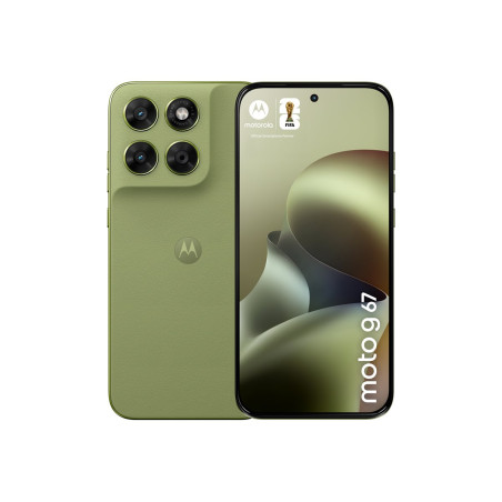 Motorola Moto G67 - 5G smartphone - SIM doble - RAM 4 GB / Memoria int