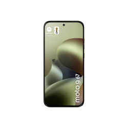 Motorola Moto G67 - 5G smartphone - SIM doble - RAM 4 GB / Memoria int