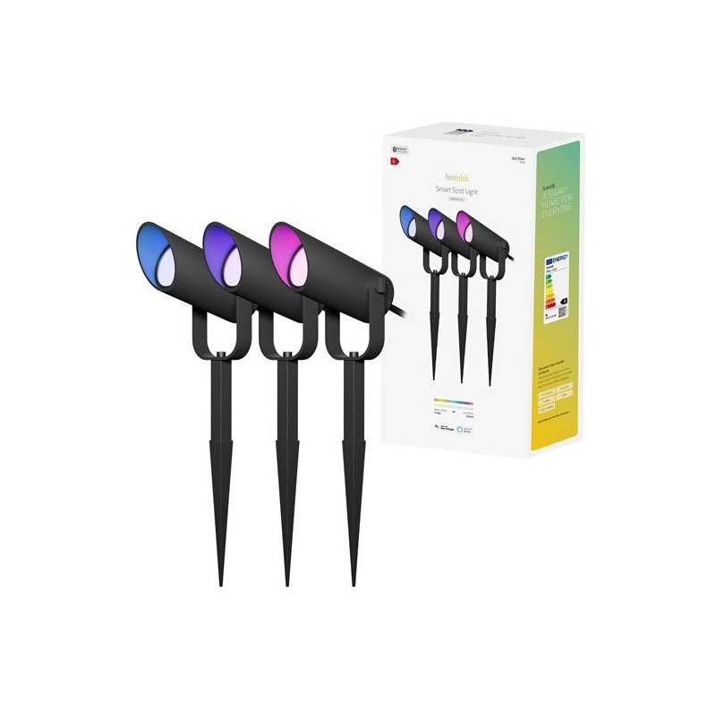 Smart Spot Light Starter Kit