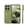 Motorola Moto G67 - 5G smartphone - SIM doble - RAM 4 GB / Memoria int
