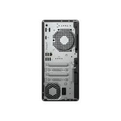 HP Z1 G1i - AI PC, AI Workstation - torre 1 x Core Ultra 7 265 / hasta