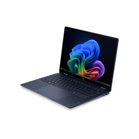HP EliteBook X Flip G2i Notebook Next Gen AI - Copilot+ PC - diseño pl