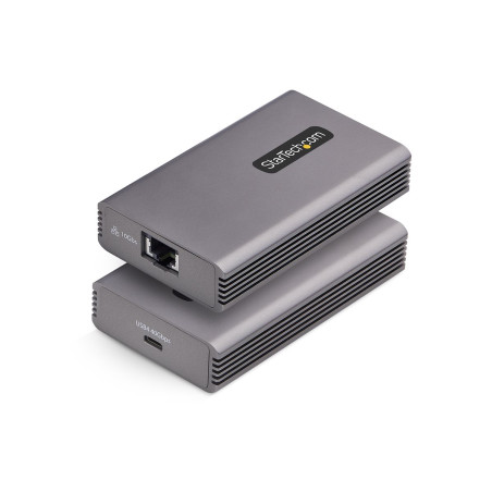 Startech - Adaptador de red - USB4 / Thunderbolt 5 - 1/2.5/5/10GBase-T
