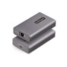 Startech - Adaptador de red - USB4 / Thunderbolt 5 - 1/2.5/5/10GBase-T