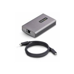 Startech - Adaptador de red - USB4 / Thunderbolt 5 - 1/2.5/5/10GBase-T