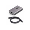 Startech - Adaptador de red - USB4 / Thunderbolt 5 - 1/2.5/5/10GBase-T