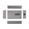 Startech - Adaptador de red - USB4 / Thunderbolt 5 - 1/2.5/5/10GBase-T